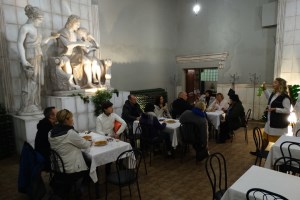 Тур Сіль і шампанське: Бахмут, завод ігристих вин Artwinery